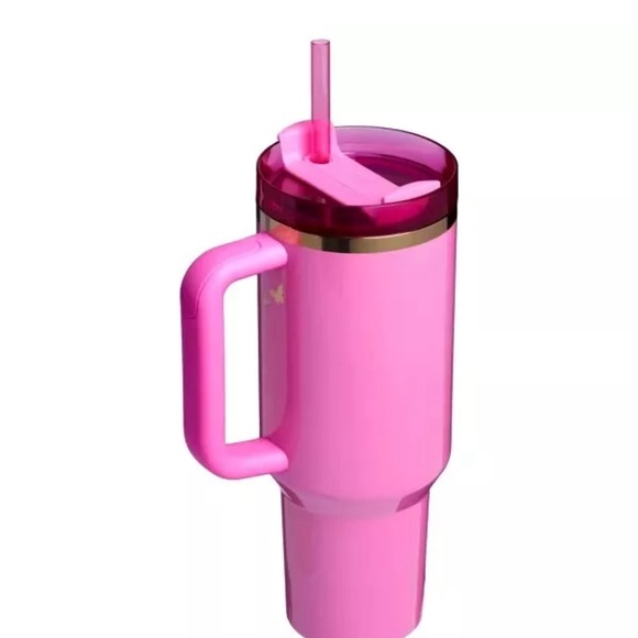 Stanley X Wicked 40oz Tumbler Target Exclusive Bundle ! - Picture 11 of 13